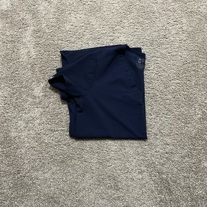 Figs Casma Three Pocket Scrub Top